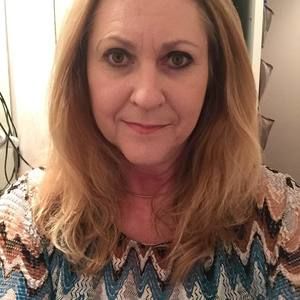 Meet your Posher, Margaret